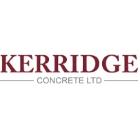 Kerridge Concrete Ltd