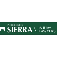 Brands,  Businesses, Places & Professionals Porter Simon Sierra Injury Lawyers in Reno NV