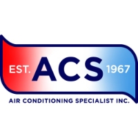 ACS - Air Conditioning Specialist, Inc.