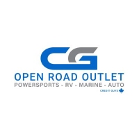 Brands,  Businesses, Places & Professionals CG Open Road Outlet in Winnipeg MB