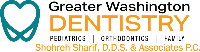 Greater Washington Dentist - Fair Oaks Office