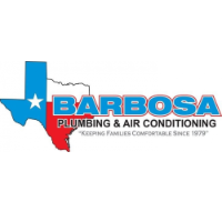 Barbosa Plumbing & Air Conditioning