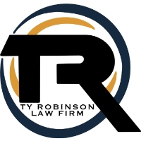 Brands,  Businesses, Places & Professionals Ty Robinson Law Firm in Charleston SC