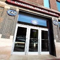 Evanston Athletic Club