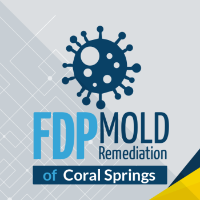 Brands,  Businesses, Places & Professionals FDP Mold Remediation of Coral Springs in Coral Springs FL