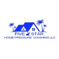 Five Star Home Pressure Washing, LLC