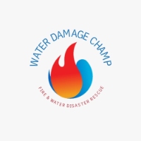 Brands,  Businesses, Places & Professionals Water Damage Champ in Chino Hills, CA CA