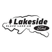 Brands,  Businesses, Places & Professionals Lakeside Ford in Slave Lake AB