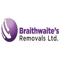 Brands,  Businesses, Places & Professionals Braithwaite's Removals Ltd in Preston England