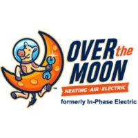 Over the Moon Electrical, Heating & AC Repair