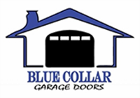 Brands,  Businesses, Places & Professionals Blue Collar Garage Door, LLC in Elgin, OK, USA OK