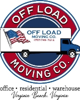 Brands,  Businesses, Places & Professionals Off-Load Moving LLC in Virginia Beach VA