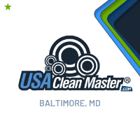 Brands,  Businesses, Places & Professionals USA Clean Master in Baltimore MD