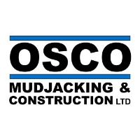 Brands,  Businesses, Places & Professionals Osco Mudjacking & Construction Ltd in Edmonton AB