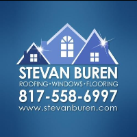 Stevan Buren Roofing, Windows, and Flooring