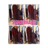 Brands,  Businesses, Places & Professionals Smart Braids in 565 E New Circle Rd, Lexington, KY 40505, United States KY