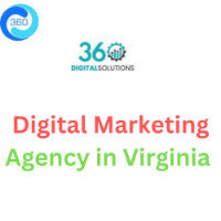 The 360 Digital Solutions