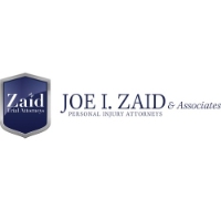 Joe I. Zaid & Associates | Personal Injury Attorneys