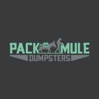 Pack Mule Dumpster Rentals