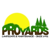 Brands,  Businesses, Places & Professionals ProYards Landscape & Maintenance in  