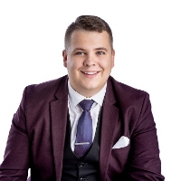 Dylan Musgrave, Truro REALTOR RE/MAX Fairlane