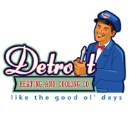 Brands,  Businesses, Places & Professionals Detroit Heating and Cooling Co. in West Bloomfield Township, Michigan MI