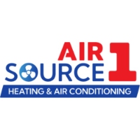 Air Source 1 Heating & Air Conditioning