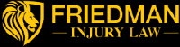 Brands,  Businesses, Places & Professionals Friedman Injury Law in Henderson, NV NV