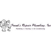 Frank's Repair Plumbing Inc.