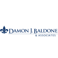 Brands,  Businesses, Places & Professionals Damon J Baldone & Associates in Metairie LA