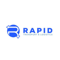 Brands,  Businesses, Places & Professionals Rapid Transport & Logistics in Warrington England