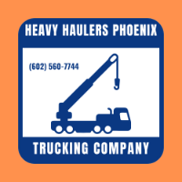 Brands,  Businesses, Places & Professionals Heavy Haulers Phoenix in Phoenix, AZ AZ