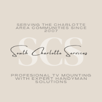 Brands,  Businesses, Places & Professionals South Charlotte Services in Charlotte, North Carolina NC