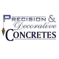 Brands,  Businesses, Places & Professionals Precision And Decorative Concretes in Durham NC