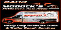 Brands,  Businesses, Places & Professionals Modocks Mobile Heavy Truck Repair in Elizabethtown, KY 42701 KY