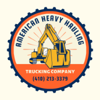 Brands,  Businesses, Places & Professionals American Heavy Hauling in Baltimore, MD 21201 MD