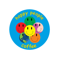 Brands,  Businesses, Places & Professionals Happy People Coffee in Paris KY