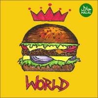 Brands,  Businesses, Places & Professionals Burgers World NYC in 534 9th Ave, New York, NY 10018, United States NY