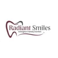 Brands,  Businesses, Places & Professionals Radiant Smiles- Arlington Family Dentist in Arlington VA