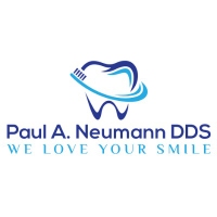 Brands,  Businesses, Places & Professionals Dr. Paul Neumann, D.D.S. in Richmond VA