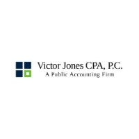 Brands,  Businesses, Places & Professionals Victor Jones CPA, P.C. in Seattle WA