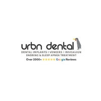 Brands,  Businesses, Places & Professionals URBN Dental Implants & Invisalign | Katy in Katy TX