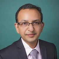 Dr. Ish Singla