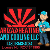 Brands,  Businesses, Places & Professionals Arizaz Heating and Cooling in Chandler, AZ AZ