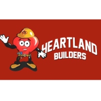 Brands,  Businesses, Places & Professionals The Heartland Builders in Indianapolis IN