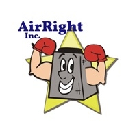 Brands,  Businesses, Places & Professionals AirRight in Midlothian VA