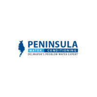 Brands,  Businesses, Places & Professionals Peninsula Water Conditioning, Inc. in Fruitland, MD, 21826, USA MD