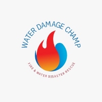 Brands,  Businesses, Places & Professionals Water Damage Champ in Foster City, CA CA