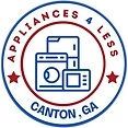 Brands,  Businesses, Places & Professionals Appliances 4 Less Canton in Canton, GA GA