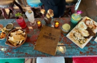 Sancho Loco Cantina